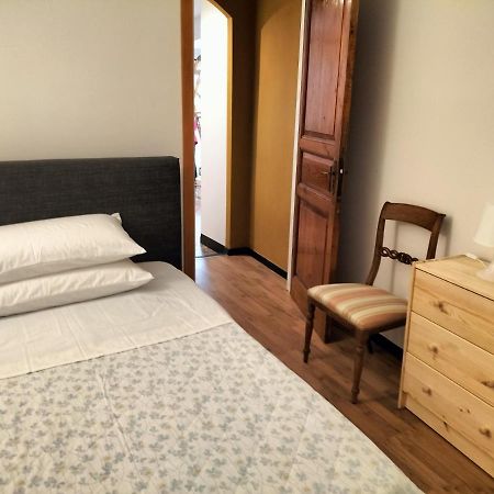La Casa Di Fabi Apartment Аркола Екстериор снимка