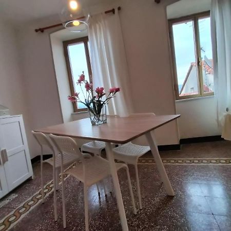 La Casa Di Fabi Apartment Аркола Екстериор снимка