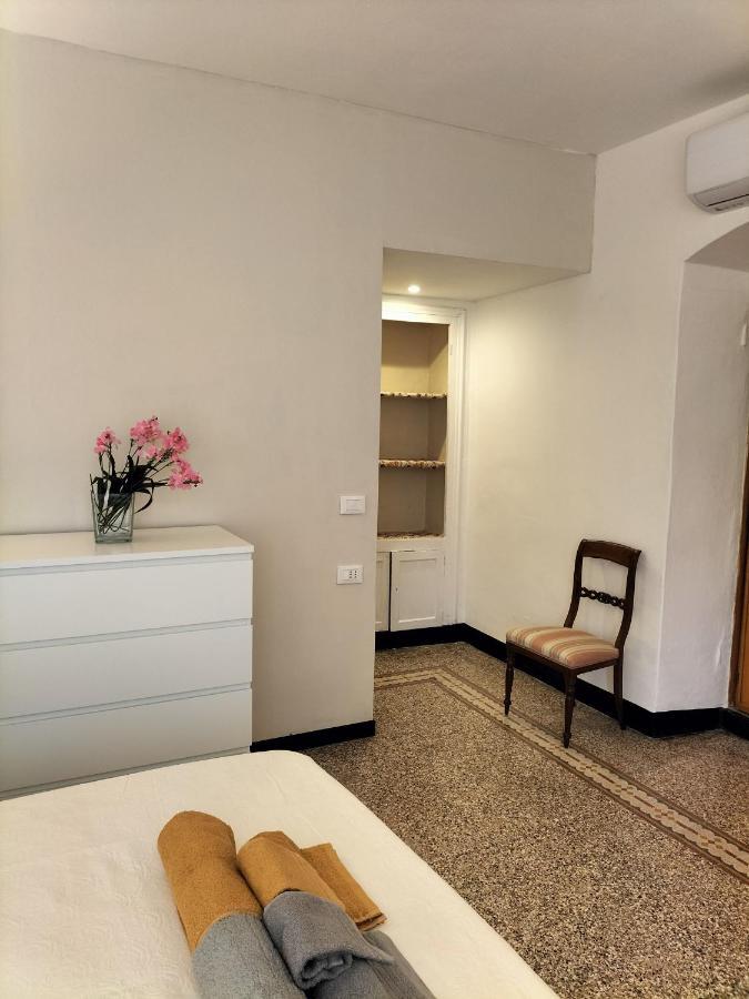 La Casa Di Fabi Apartment Аркола Екстериор снимка