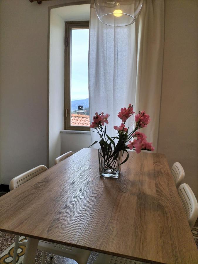 La Casa Di Fabi Apartment Аркола Екстериор снимка