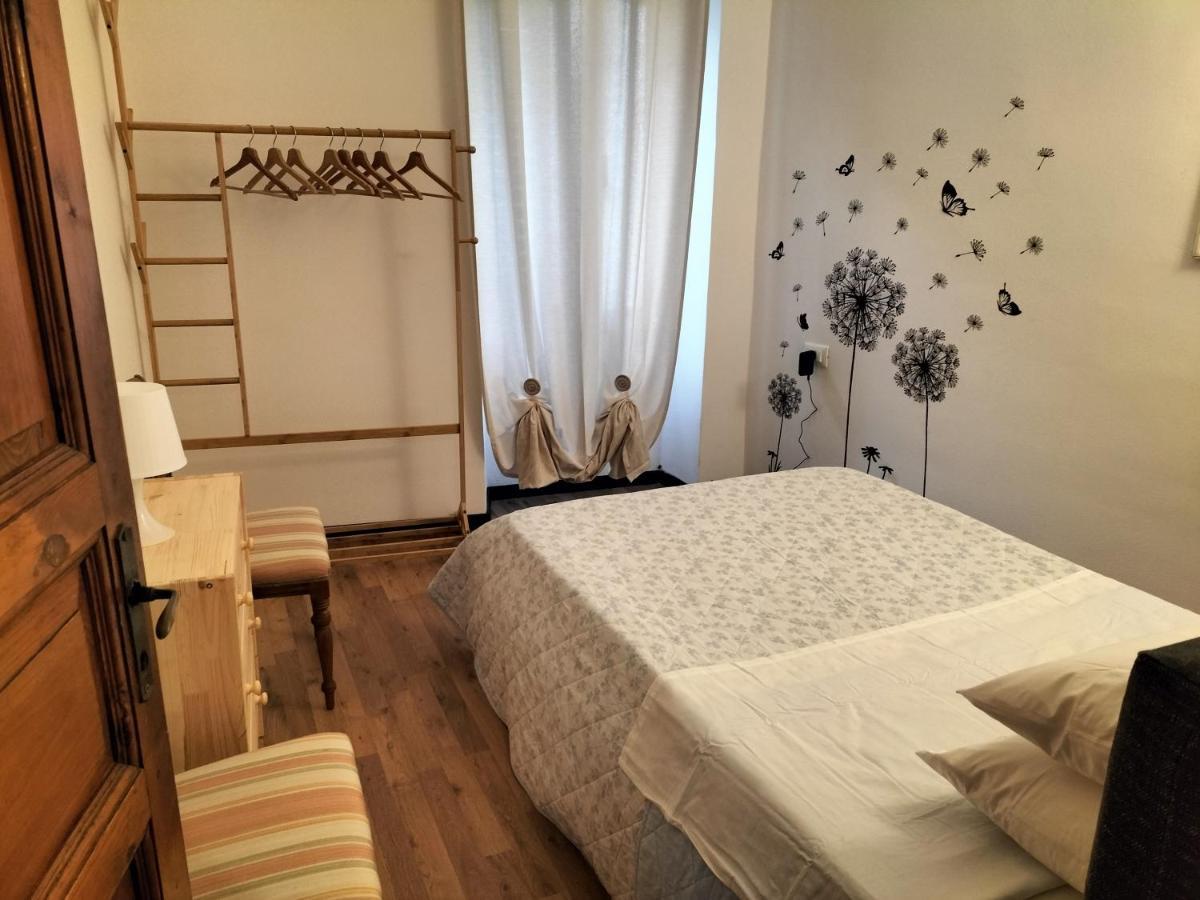 La Casa Di Fabi Apartment Аркола Екстериор снимка