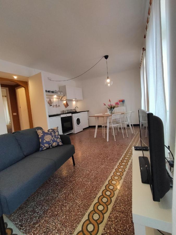 La Casa Di Fabi Apartment Аркола Екстериор снимка