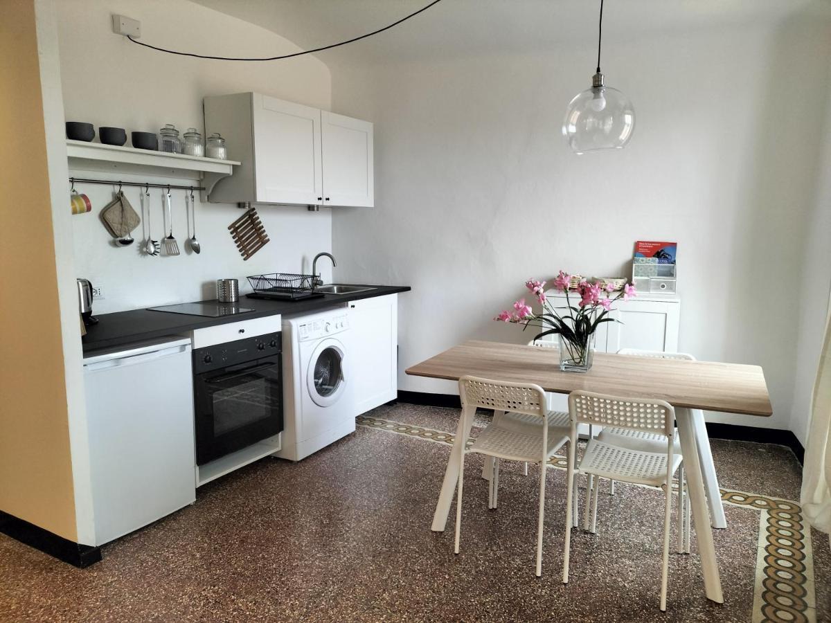La Casa Di Fabi Apartment Аркола Екстериор снимка
